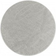 Kusový koberec Ata 7000 cream kruh - Koberec