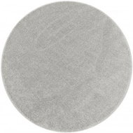 Kusový koberec Ata 7000 cream kruh 200 × 200 o cm - Koberec