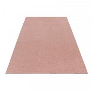 Kusový koberec Ata 7000 rose - Koberec