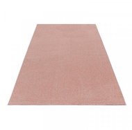 Kusový koberec Ata 7000 rose 280 × 370 cm - Koberec