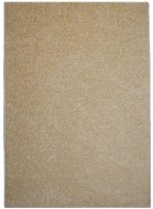 Kusový koberec Color shaggy béžový 57 × 120 cm - Koberec