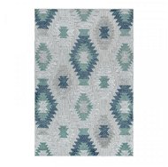 Kusový koberec Bahama 5153 Blue 140 × 200 cm - Koberec