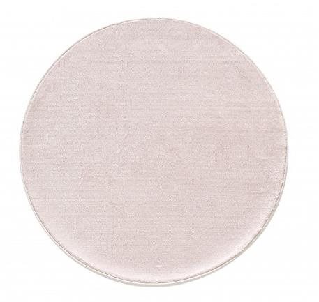 Kusový koberec Catwalk 2600 Beige kruh 120 × 120 o cm - Koberec - Main image