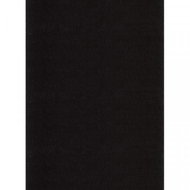 Kusový koberec Catwalk 2600 Black 60 × 100 cm - Koberec