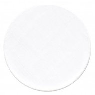 Kusový koberec Catwalk 2600 Cream kruh 80 × 80 o cm - Koberec