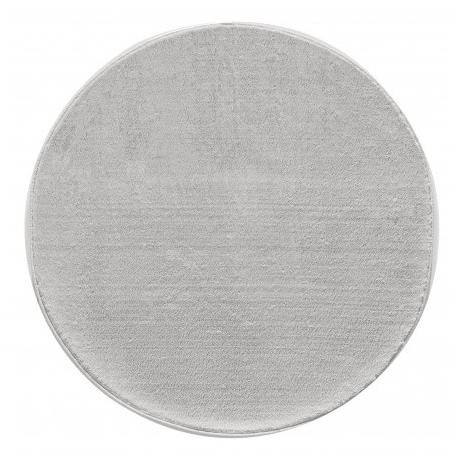 Kusový koberec Catwalk 2600 Silver kruh 120 × 120 o cm - Koberec - Main image