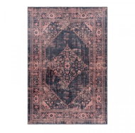 Kusový koberec Fiesta 4301 red 80 × 150 cm - Carpet