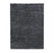 Kusový koberec Brilliant Shaggy 4200 Grey 120 × 170 cm - Koberec