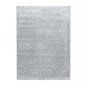 Kusový koberec Brilliant Shaggy 4200 Silver - Koberec