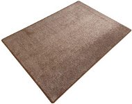 Kusový koberec Capri měděné 60 × 110 cm - Koberec