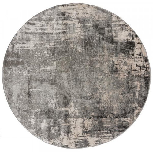 Kusový koberec Cocktail Wonderlust Grey kruh 160 × 160 o cm - Koberec - Main image