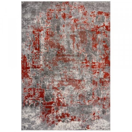 Kusový koberec Cocktail Wonderlust Terracotta 80 × 150 cm - Koberec - Main image