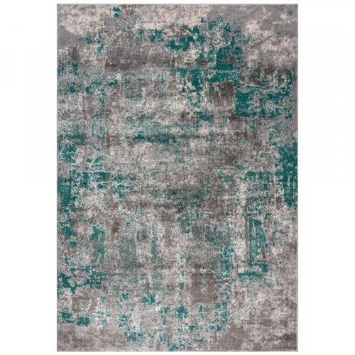 Kusový koberec Cocktail Wonderlust Green 160 × 230 cm - Koberec - Main image