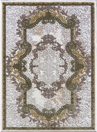 Kusový koberec Vals 8005 Beige 160 × 230 cm - Koberec - Main image