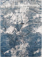 Kusový koberec Alfa New 7212 Navy Grey 60 × 90 cm - Koberec