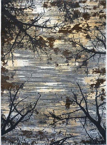 Kusový koberec Zara 9662 Multicolor 160 × 220 cm - Koberec - Hlavní obrázek