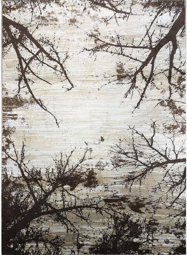 Kusový koberec Zara 9662 Beige 120 × 180 cm - Koberec - Main image