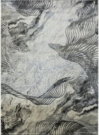 Kusový koberec Marvel 7601 Grey 160 × 220 cm - Koberec