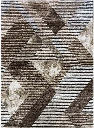 Kusový koberec Marvel 7602 Beige 180 × 260 cm - Koberec - Main image