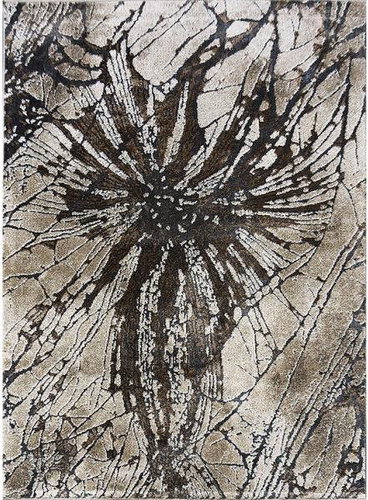 Kusový koberec Marvel 7604 Beige 240 × 330 cm - Koberec - Main image