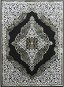Kusový koberec Elite 3935 Black Gold - Koberec