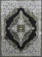 Kusový koberec Elite 3935 Black Gold 160 × 220 cm - Koberec