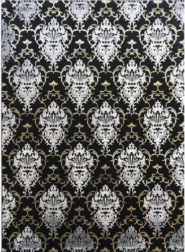 Kusový koberec Elite 23282 Black Gold 120 × 180 cm - Koberec - Main image