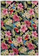 Kusový koberec Flair 105619 Tropical Feeling Multicolored 200 × 285 cm - Koberec