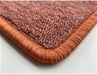 Kusový koberec Astra terra čtverec 100 × 100 cm - Koberec