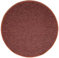 Kusový koberec Astra terra kruh - Koberec