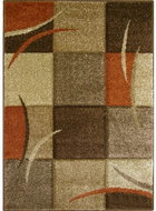 Oriental Weavers Kusový koberec Portland 3064 AY3 J - Koberec