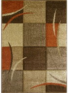 Oriental Weavers Kusový koberec Portland 3064 AY3 J 120 × 170 cm - Koberec