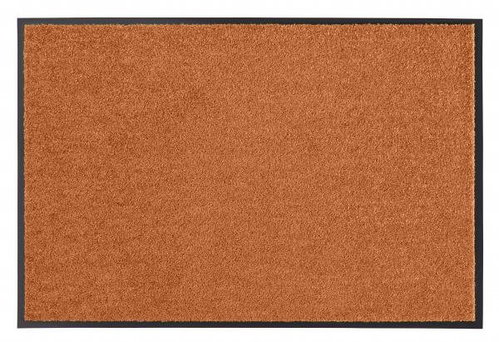 Rohožka Wash & Clean 101469 Orange 120 × 180 cm - Rohožka - Main image