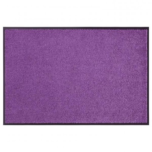 Rohožka Wash & Clean 103838 Violett 60 × 90 cm - Rohožka - Main image
