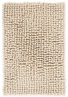 Koupelnová předložka Fluffy 700 Ivory 40 × 60 cm - Koupelnová předložka