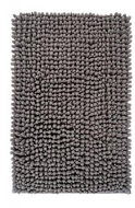 Koupelnová předložka Fluffy 700 Grey 40 × 60 cm - Koupelnová předložka