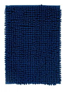 Koupelnová předložka Fluffy 700 Blue 40 × 60 cm - Koupelnová předložka