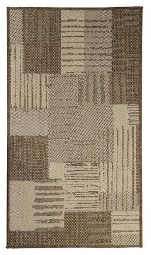Oriental Weavers Kusový koberec Sisalo/Dawn 706/J84N 66 × 120 cm - Koberec - Main image