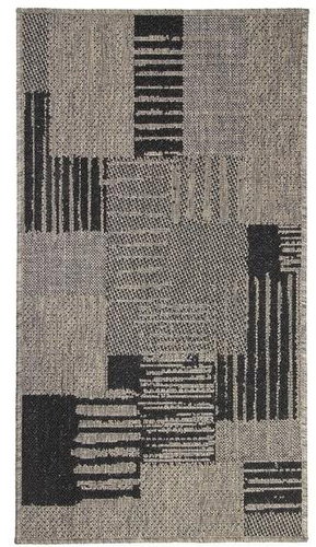 Oriental Weavers Piece carpet Sisalo/Dawn 706/J48H 200 × 285 cm - Carpet - Main image