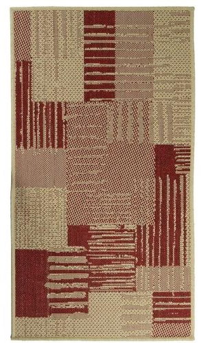 Oriental Weavers Kusový koberec Sisalo/Dawn 706/044P 200 × 285 cm - Carpet - Main image