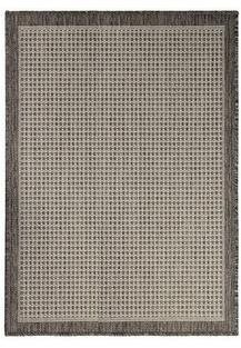 Oriental Weavers Kusový koberec Sisalo/Dawn 2822/W71I 66 × 120 cm - Koberec - Main image