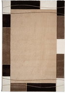 Piece carpet Cascada Plus beige 6294 120 × 170 cm - Carpet