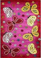 Dětský kusový koberec Toys Lilla C259 133 × 195 cm - Koberec