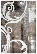 Kusový koberec Acapulco 681 taupe 60 × 110 cm - Koberec
