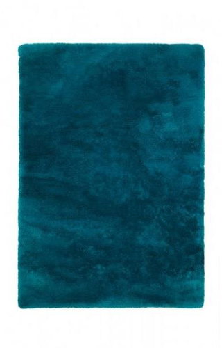 Kusový koberec Curacao 490 petrol 60 × 110 cm - Koberec - Main image