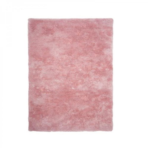 Kusový koberec Curacao 490 powder pink 120 × 170 cm - Koberec - Main image