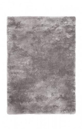 Kusový koberec Curacao 490 silver 60 × 110 cm - Koberec - Main image