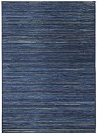 Venkovní kusový koberec Lotus Blau Meliert 102444 160 × 230 cm - Koberec