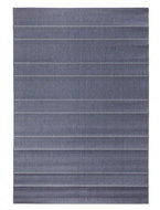Kusový koberec Sunshine 102366 Jeans blau 120 × 170 cm - Koberec