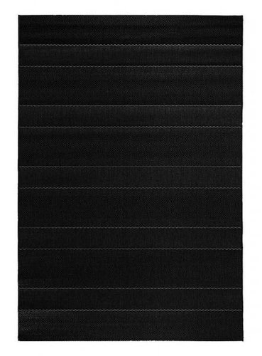 Kusový koberec Sunshine 102030 Schwarz 80 × 300 cm - Koberec - Main image